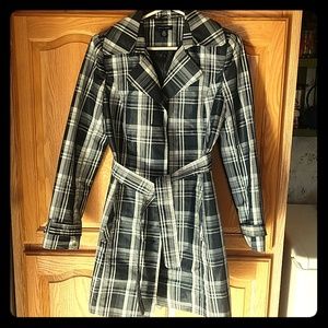 💕2x HP💕 TH Spring 🌿 Tommy Hilfiger Rain Coat